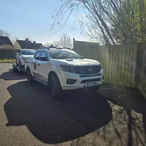 Bild von Terry's Tow&go Recovery Newcastle Ltd