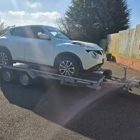 Bild von Terry's Tow&go Recovery Newcastle Ltd