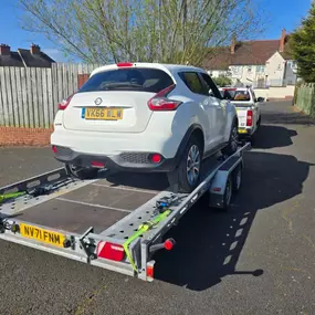 Bild von Terry's Tow&go Recovery Newcastle Ltd