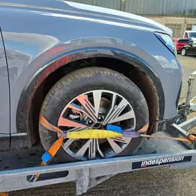 Bild von Terry's Tow&go Recovery Newcastle Ltd