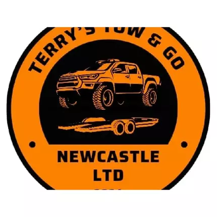 Logo de Terry's Tow&go Recovery Newcastle Ltd