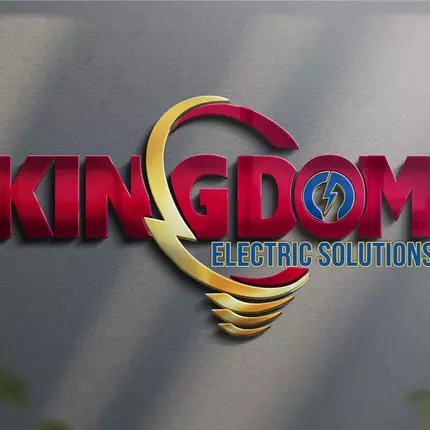 Logo de Kingdom Electric Solutions