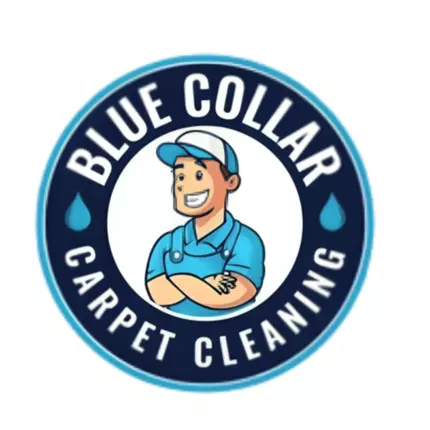 Logo de Blue Collar Carpet Cleaning