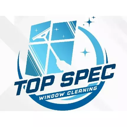 Logo de Top Spec Window Cleaning Ltd