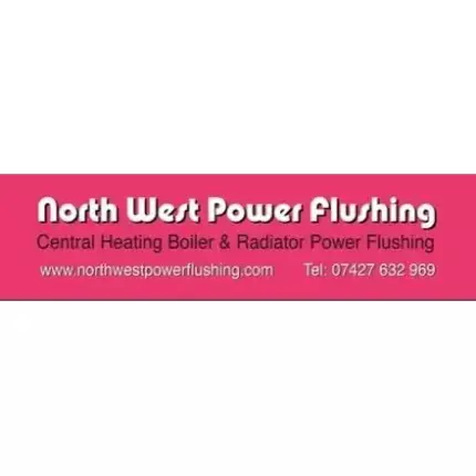 Logo von North West Power Flushing