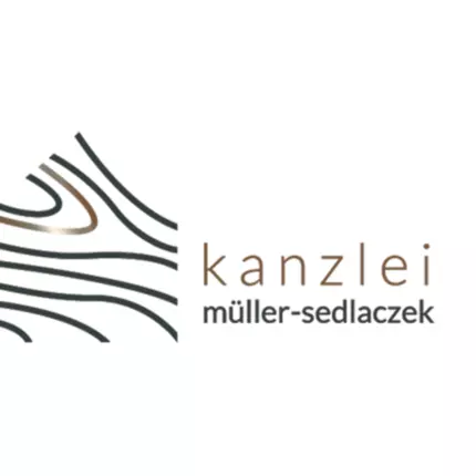 Logo von Kanzlei Müller-Sedlaczek