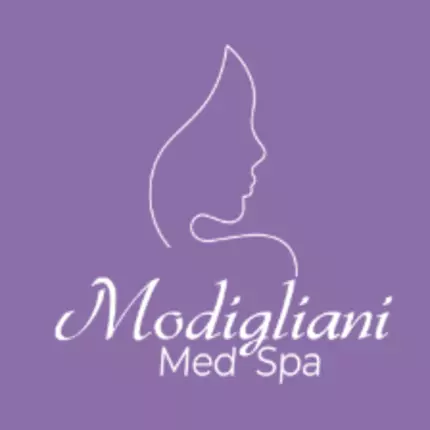 Logo de Modigliani Med Spa