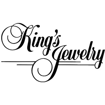 Logo von King's Jewelry