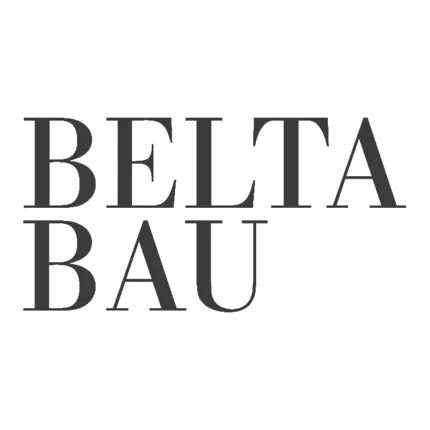 Logo von Belta Bau- und Generalunternehmer