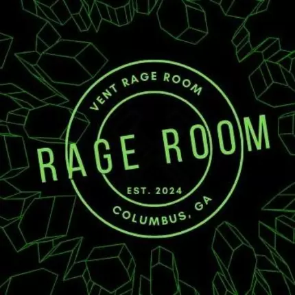 Logo von Vent Rage Room