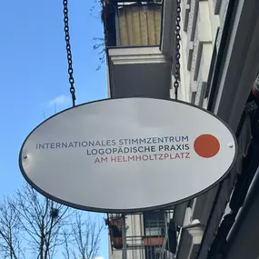 Bild von Logopädische Praxis und internationales Stimmzentrum