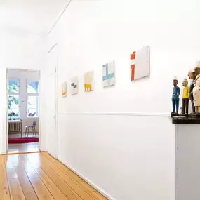 Bild von Logopädische Praxis am Roseneck, Ursula Fischer