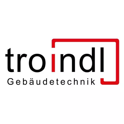 Logo van Troindl Gebäudetechnik