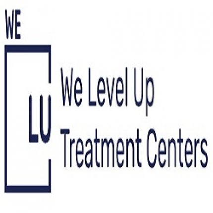 Logo de We Level Up Lawrenceville NJ