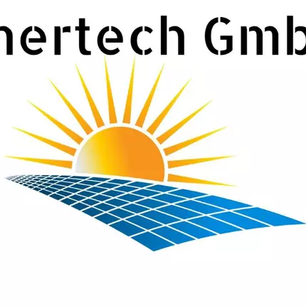 Logo van Enertech GmbH