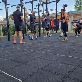 Bild von CrossFit 108