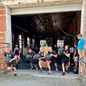 Bild von CrossFit 108