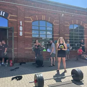 Bild von CrossFit 108