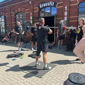 Bild von CrossFit 108