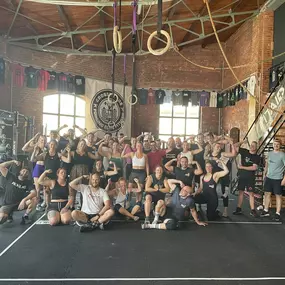 Bild von CrossFit 108