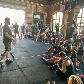 Bild von CrossFit 108