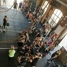 Bild von CrossFit 108