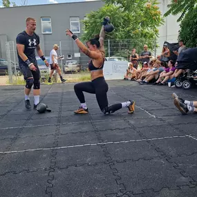 Bild von CrossFit 108