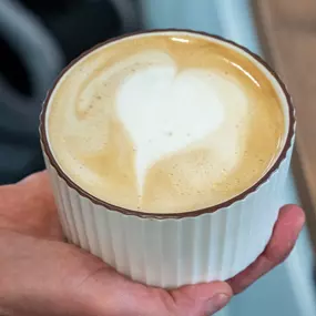 Bild von Café Lamberts