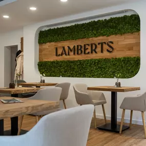 Bild von Café Lamberts