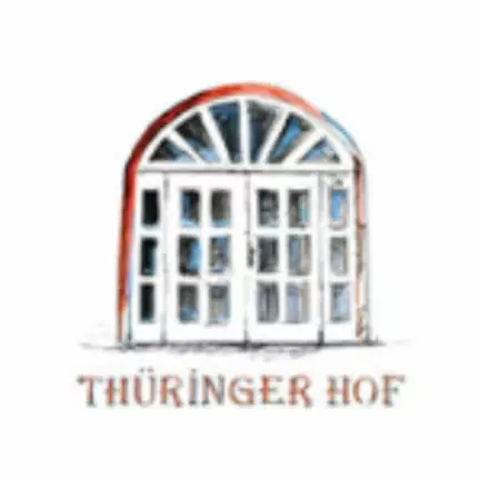 Logo van Pension Thüringer Hof