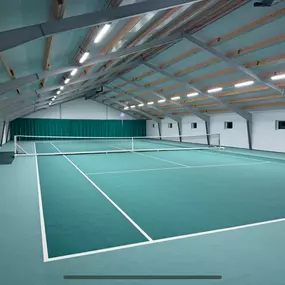 Bild von Sportpark Tating