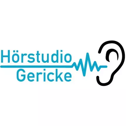 Logo van Hörstudio Gericke Inh.: André Gericke