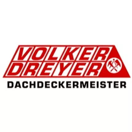 Logo van Volker Dreyer Dachdeckerei