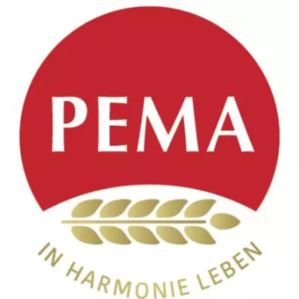 Logo van PEMA Vollkorn- Spezialitäten GmbH & Co. KG - Leupoldt Lebkuchen-Manufaktur