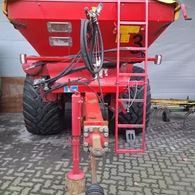 Bild von Genossenschafts-Mühle Fintel eG