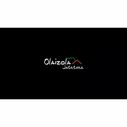 Logo von Olaizola Jatetxea