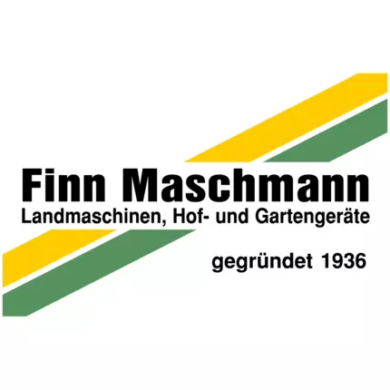 Logo de Finn Maschmann