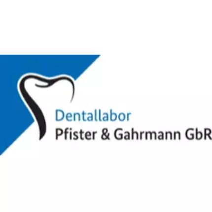 Logo de Dentallabor Pfister & Gahrmann GbR