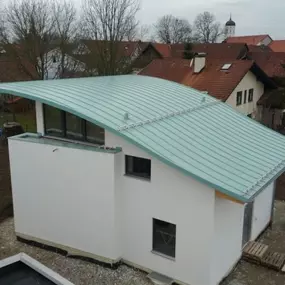 Bild von Spenglerei Vöst - Dachdeckerei Weil / Landsberg