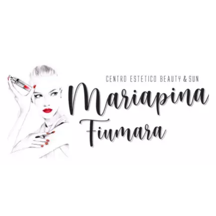 Logo van Mariapina Fiumara Beauty & Sun