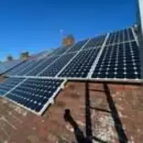 Bild von Vertiworks Services Ltd