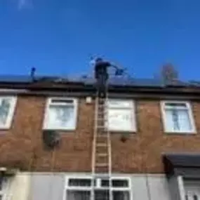 Bild von Vertiworks Services Ltd