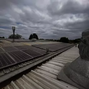 Bild von Vertiworks Services Ltd