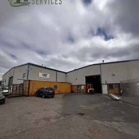 Bild von Vertiworks Services Ltd