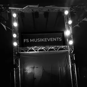 Bild von FS Musikevents