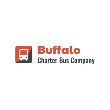 Logo van Buffalo Charter Bus Company