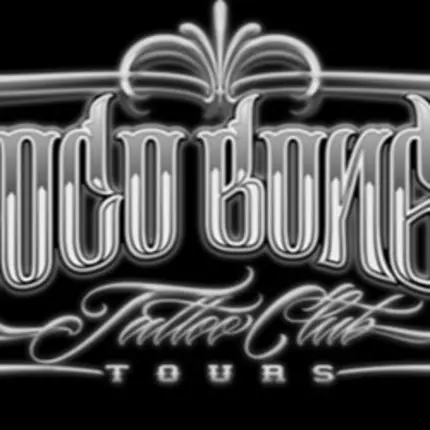 Logo von Coco Bongo Tattoo Club