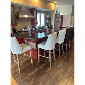 Interior Painting Weiser Painting