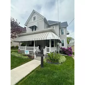 Exterior Painting Weiser Painting