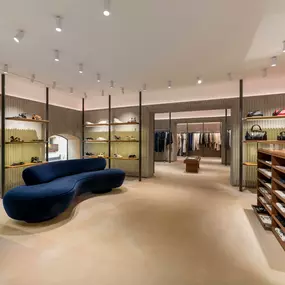 Bild von Zadig&Voltaire Fermé